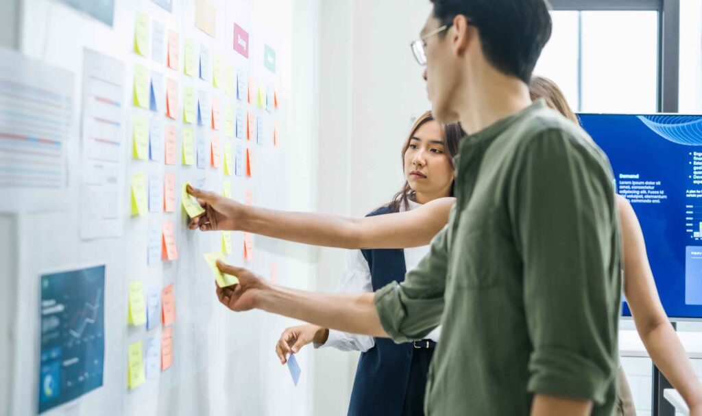 GlowStar Digital HomePage